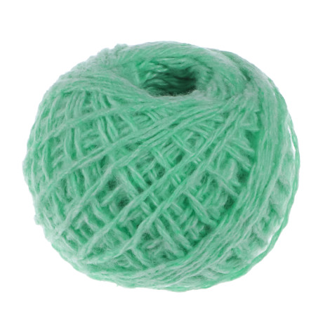 Пряжа в клубках акрил 100м/40-42 гр, цвет весна