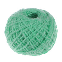 Пряжа в клубках акрил 100м/40-42 гр, цвет весна