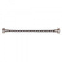 AQUALINK Подводка д/газа сильфонная 3/4" (вн-вн,г/г) 200см, 7039