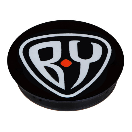 BY Кольцо-держатель для телефона попсокет, пластик