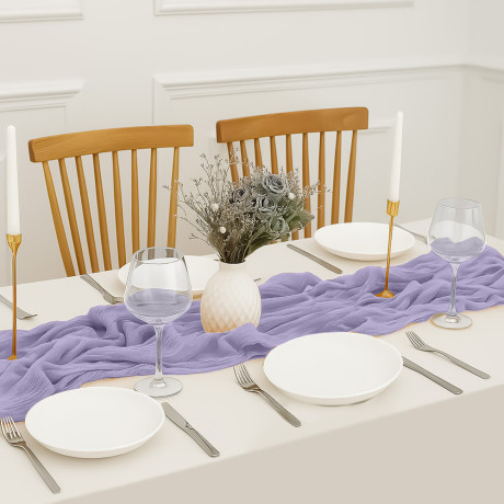 PROVANCE Ботаника Дорожка текстильная, 90х180см, 100% полиэстер, 2 цвета