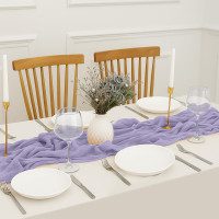 PROVANCE Ботаника Дорожка текстильная, 90х180см, 100% полиэстер, 2 цвета