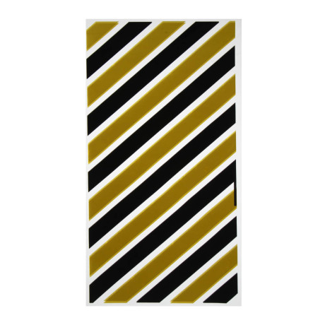 Набор подарочных мешков 20шт микс 4 дизайна, 12,5x27 см, полипропилен