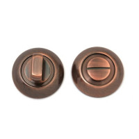 Фиксатор WC-0803-AС (медь) Apecs  \8 (48)