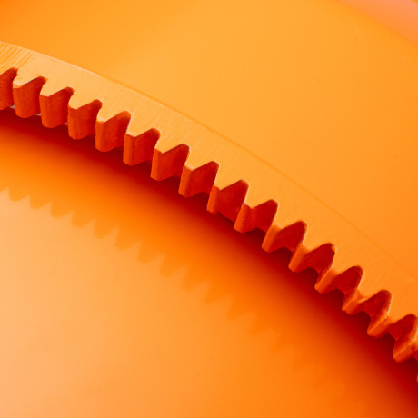 Бетоносмеситель БСЕ-180, 180 л, 700 Вт Сибртех