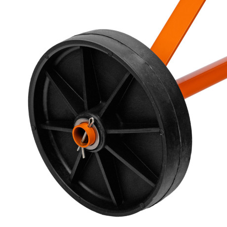 Бетоносмеситель БСЕ-180, 180 л, 700 Вт Сибртех