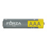 FORZA Батарейки AAA (LR03) 4шт в блистере, щелочные 1.5V