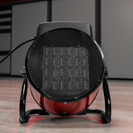 Тепловая пушка керамическая FH-3000, 3 кВт, 3 режима, термостат MTX