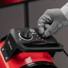 Тепловая пушка керамическая FH-3000, 3 кВт, 3 режима, термостат MTX