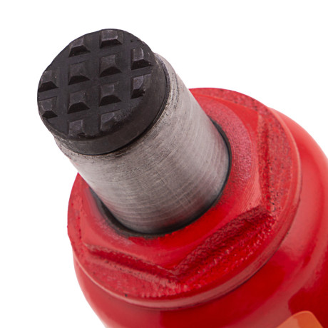 Домкрат гидравлический бутылочный, 6 т, h подъема 180 - 340 мм Sparta Compact