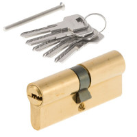 Личина Avers GM-70-G (золото) перфоключ (латунь)  \10 (100)