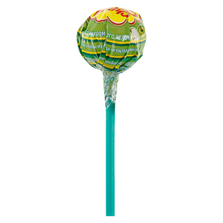 Карамель Chupa Chups в ассортименте, 12 г.