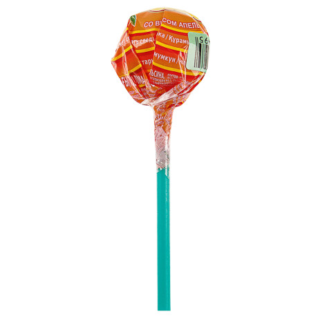 Карамель Chupa Chups в ассортименте, 12 г.