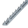 Полотна для электролобзика по дереву, 2 шт, ( 3145 ) Gross