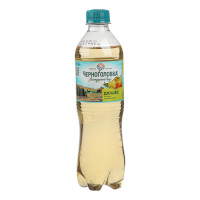 Лимонад ЧЕРНОГОЛОВКА Дюшес 0,5 л