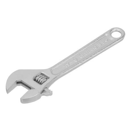 Ключ разводной, 150 мм (НИЗ)