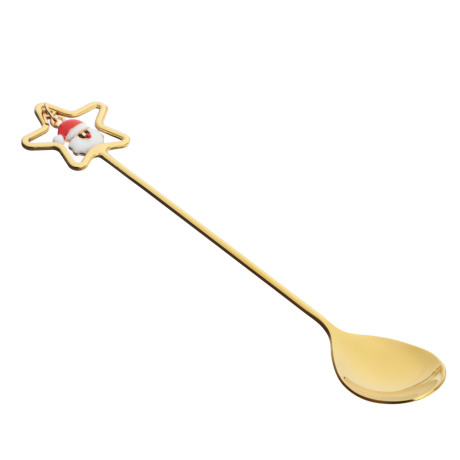 Набор чайных ложек 4 шт, GS352-G1867