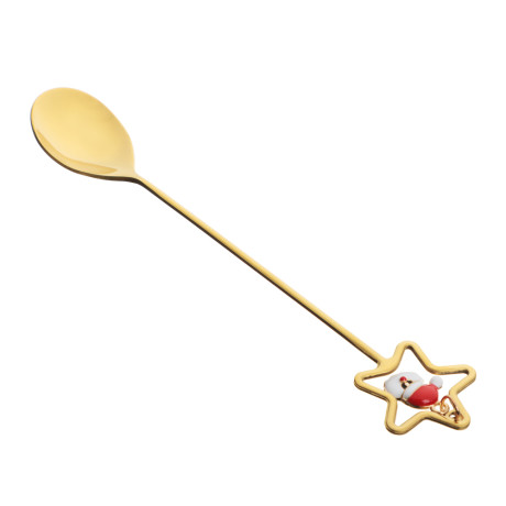 Набор чайных ложек 4 шт, GS352-G1867