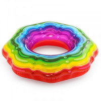 Круг  Rainbow Ribbon 115 см Bestway 36163 6098