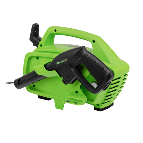 Моечная машина высокого давления АМ-1100, 1100 Вт, 90 бар, 280 л/ч, переносная Сибртех