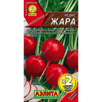 Редис Жара 2я граммовка Аэлита Ц