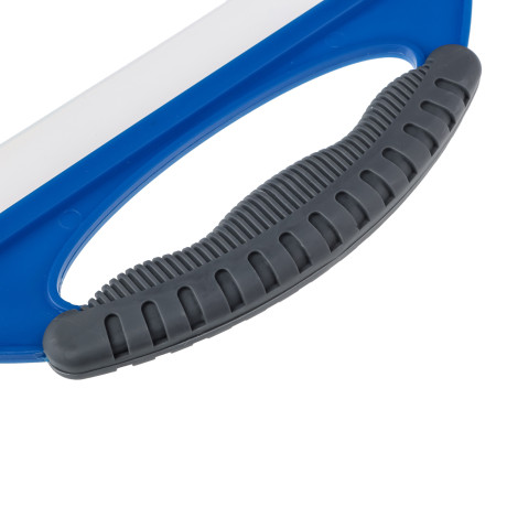 ЕРМАК Водосгон автомобильный силиконовый, 30х9 см