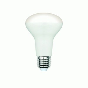 Volpe NORMA R63 9W(750lm) 4000K 4K матовая 100x63 LED-R63-9W/4000K/E27/FR/SLS