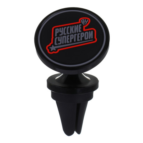 BY Русские Супергерои Держатель смартфона магнитный на дефлектор