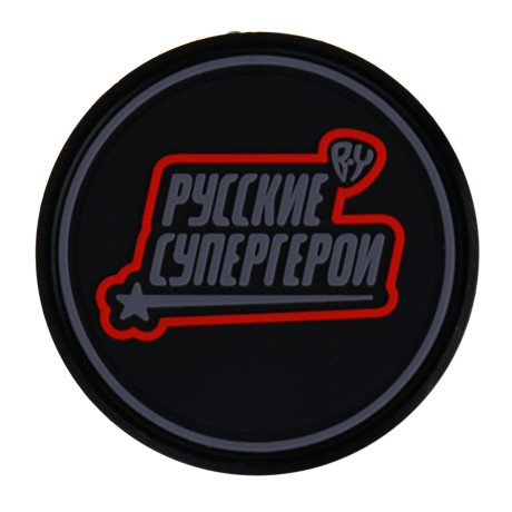 BY Русские Супергерои Держатель смартфона магнитный на дефлектор