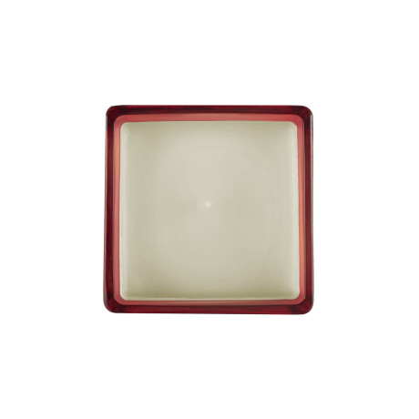 BY Свеча ароматизированная Deluxe Nobile, 200 гр. Rosso Nobile