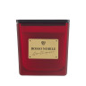 BY Свеча ароматизированная Deluxe Nobile, 200 гр. Rosso Nobile