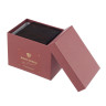 BY Свеча ароматизированная Deluxe Nobile, 200 гр. Rosso Nobile