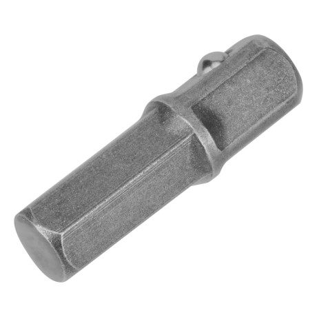 Отвертка реверсивная с набором бит и торцевыми головками, 41 шт Барс