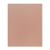 VETTA Доска разделочная, пластик, гибкая 37x29,5x0,23см