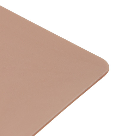 VETTA Доска разделочная, пластик, гибкая 37x29,5x0,23см