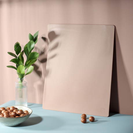 VETTA Доска разделочная, пластик, гибкая 37x29,5x0,23см