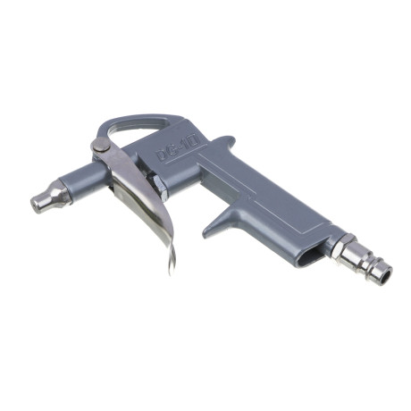 ЕРМАК Пистолет продувочный, длина сопла 20мм