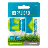 Соединитель быстросъемный, аквастоп, 3/4 Palisad Luxe