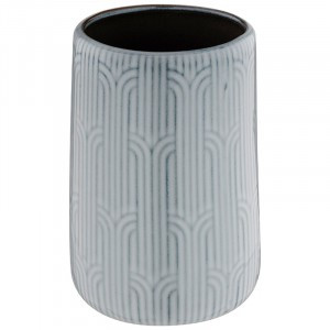 Стакан для ванной комнаты Rome,керамика,106606/ Leonord