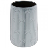 Стакан для ванной комнаты Rome,керамика,106606/ Leonord