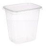 Набор контейнеров тм Юпласт, 500 мл, пластик, 12 штук