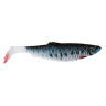 AZOR FISHING Набор силиконовых приманок "Уклейка" плавающая, 100мм, 2шт, 5 цветов