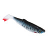 AZOR FISHING Набор силиконовых приманок "Уклейка" плавающая, 100мм, 2шт, 5 цветов