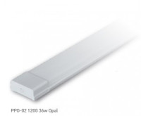 Jazzway св-к св/д линейн СПО 36W(2500Lm) 4000K 4K опал AL IP20 PPO-02 1200 1200x61x24 .5017818