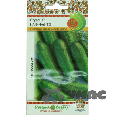 Огурец Наф-Фанто НК Ц