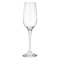 PASABAHCE Амбер Набор бокалов для шампанского 2шт 200мл, стекло, арт. 440295B