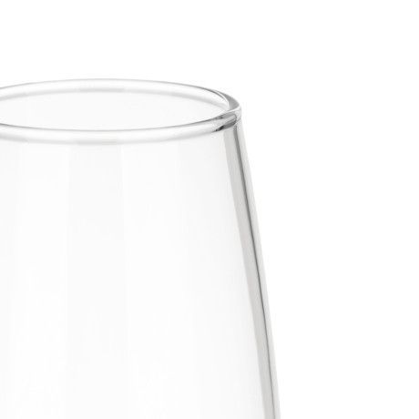 PASABAHCE Амбер Набор бокалов для шампанского 2шт 200мл, стекло, арт. 440295B