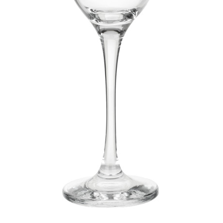 PASABAHCE Амбер Набор бокалов для шампанского 2шт 200мл, стекло, арт. 440295B