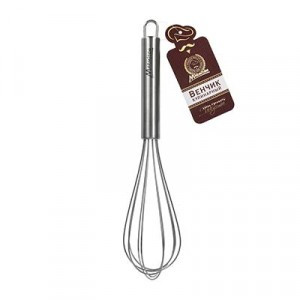 Венчик кулинарный из нержавеющей стали 25,5см 17814 MARMITON