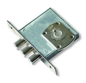 Рязань ЗВ 8-8Д/13 70900 Замок врезной б/руч (20)